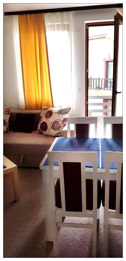 Dobricin Konak, Apartman 202 Копаоник Екстериор снимка