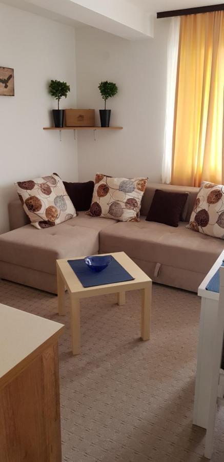 Dobricin Konak, Apartman 202 Копаоник Екстериор снимка