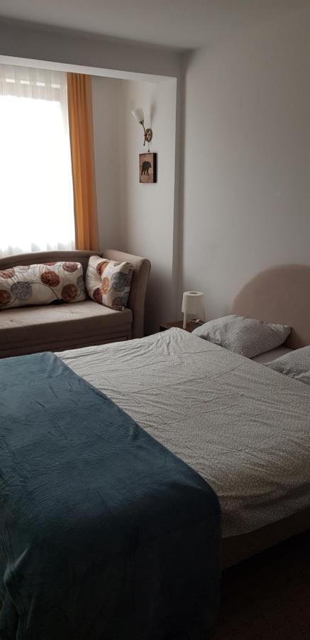 Dobricin Konak, Apartman 202 Копаоник Екстериор снимка