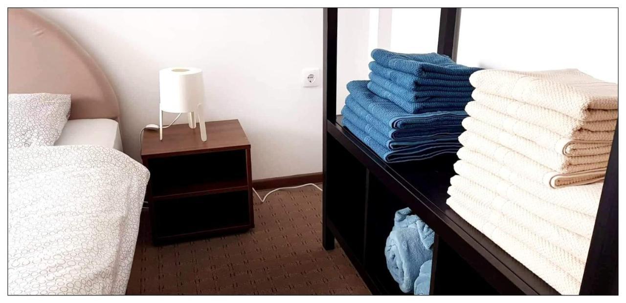 Dobricin Konak, Apartman 202 Копаоник Екстериор снимка