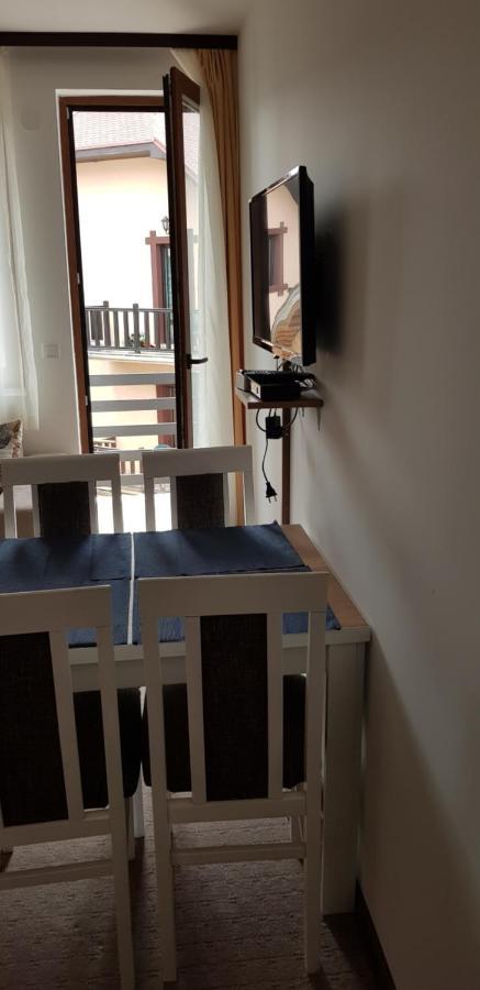 Dobricin Konak, Apartman 202 Копаоник Екстериор снимка
