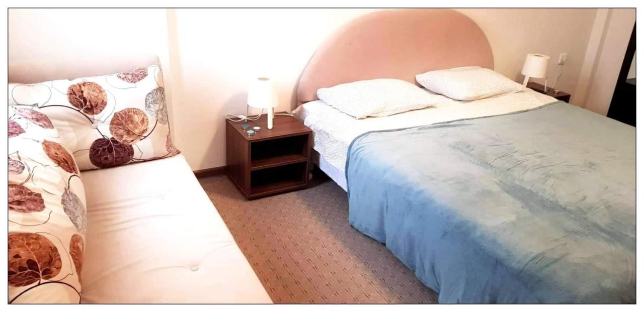 Dobricin Konak, Apartman 202 Копаоник Екстериор снимка