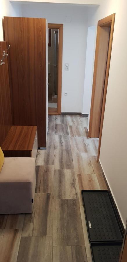 Dobricin Konak, Apartman 202 Копаоник Екстериор снимка