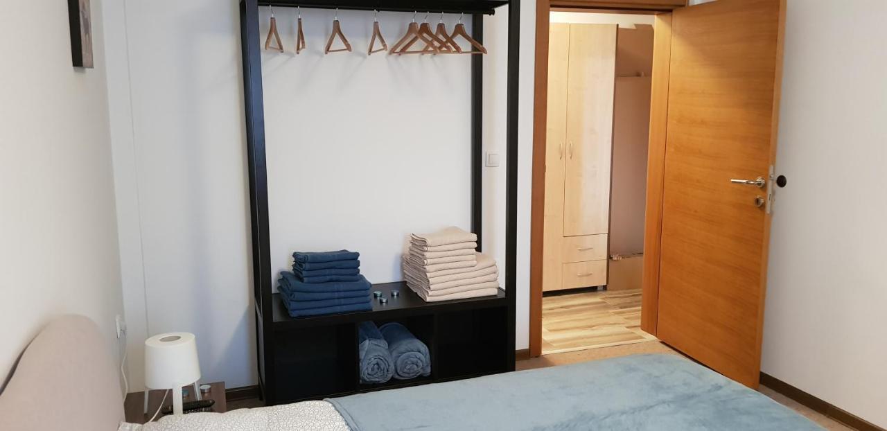 Dobricin Konak, Apartman 202 Копаоник Екстериор снимка